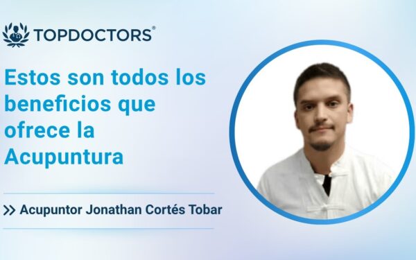 Beneficios de la acupuntura en Irun