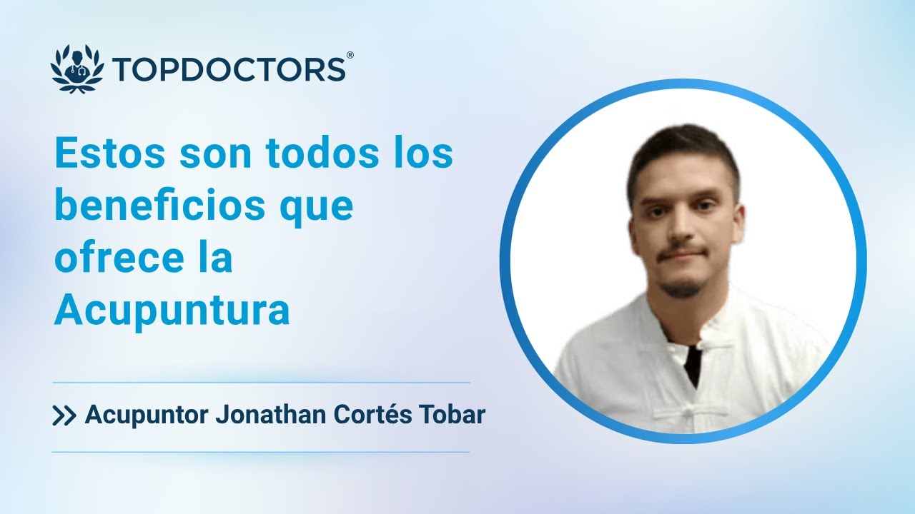 Beneficios de la acupuntura en Irun