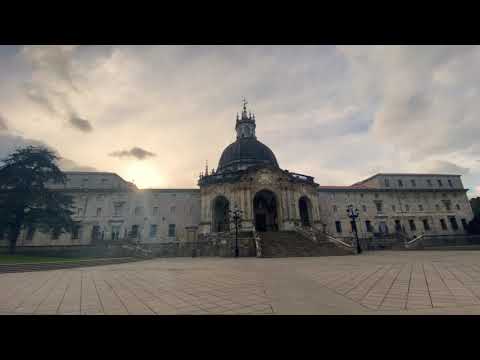 Conoce la historia de Azpeitia y San Ignacio de Loyola
