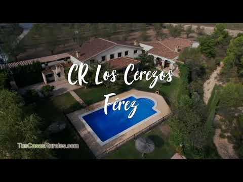 Disfruta de una escapada rural en Villarrasa