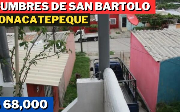 Consejos para comprar casa en Cumbres de San Bartolome