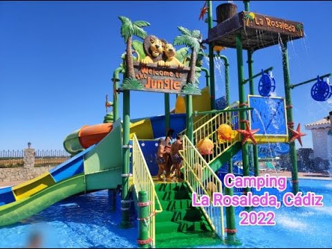 Explora Camping La Rosaleda en Oiartzun: La opción idealista para unas vacaciones en la naturaleza