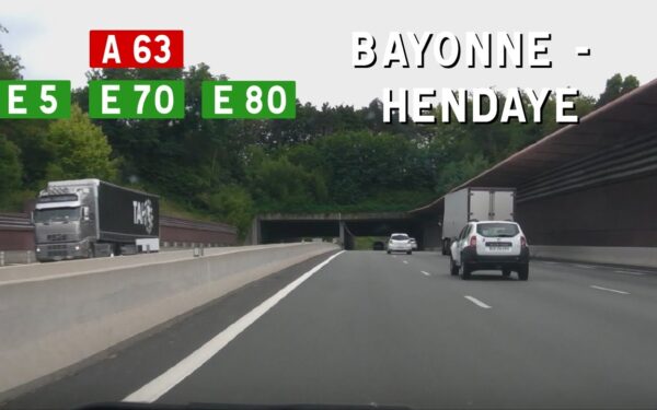 Irun, el encantador destino en Francia que debes visitar