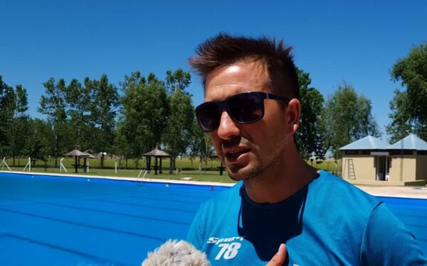 Todo lo que debes saber sobre el polideportivo de Villabona
