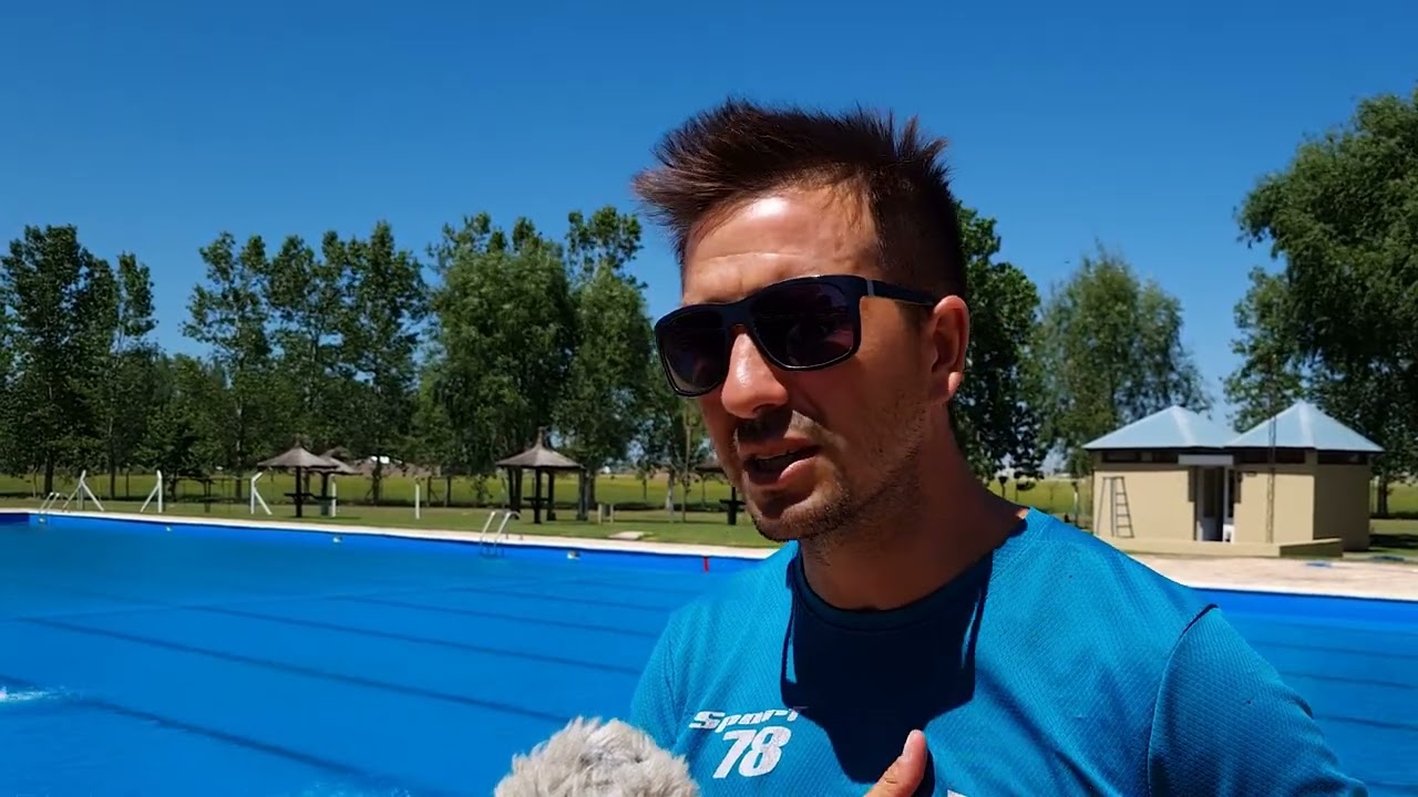 Todo lo que debes saber sobre el polideportivo de Villabona